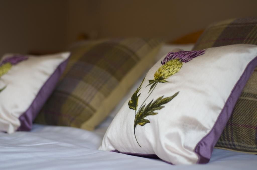 Ardlogie Guest House アビーモア 部屋 写真