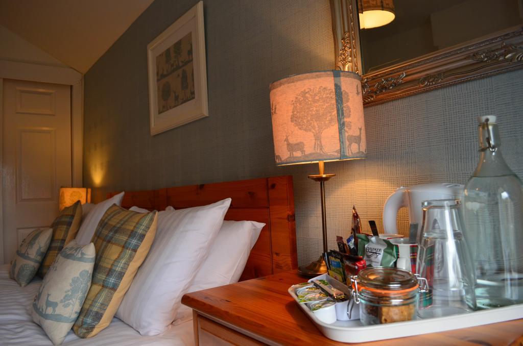 Ardlogie Guest House アビーモア エクステリア 写真
