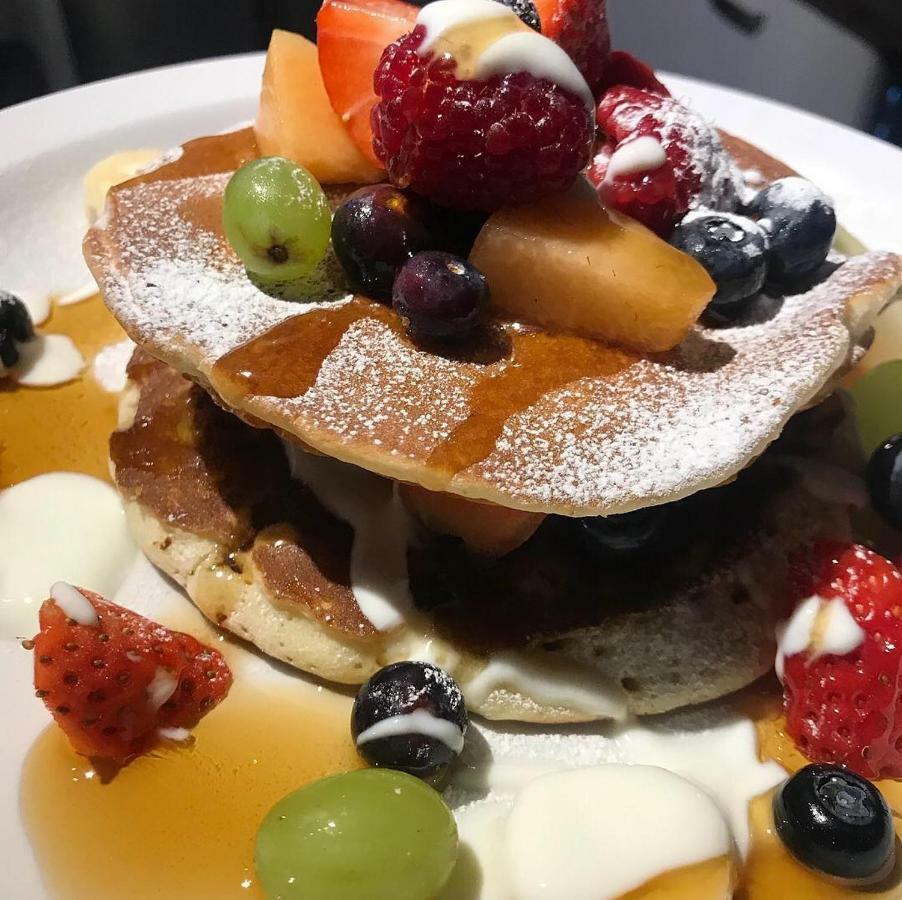 Ardlogie Guest House アビーモア エクステリア 写真